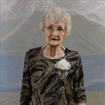 Mable Payne Gulley