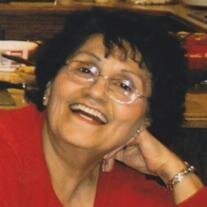 Jessie Zamarripa