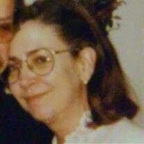Lisa Katherine Stout Mikule