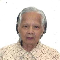 Mrs.  Gnit N. Chiueng