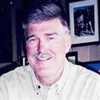 Dr. James Burr Cheever