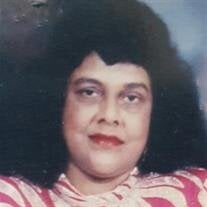 Lynette Persaud