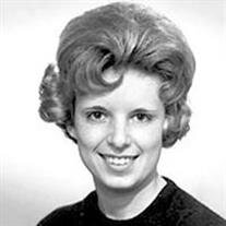 Margaret Ann  Grohovsky