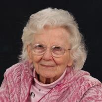 Ruth Barbara Kramer