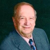 Walter Joseph  Traczyk, Jr.