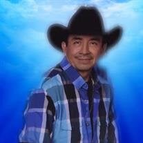 Marcos Guzman