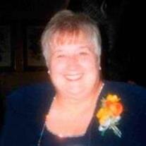Sharon Wolsleger