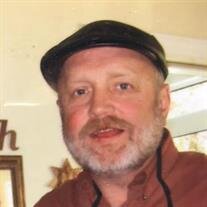 James A. "Tony" Hancock, Jr.