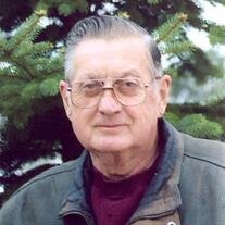 Vernon G. Osborne