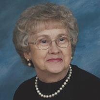 Ms. Eileen Flynn Branham