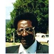 Willie L. Harris