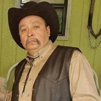 Raul Madera