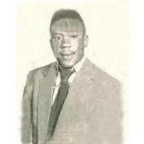 Willie R. Blount