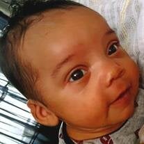 Ayden Myles Flemister