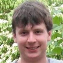 Lucas  M. "Luke" Jester