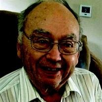 Maurice "Morey" Parker