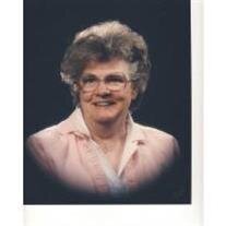 Stephanie Wanda  Watson