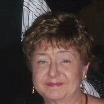 Janet E.  Wolter