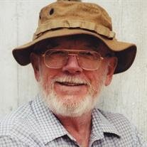 Charles Houston Hurst