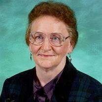 Anne Hallberg