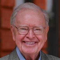 Mr. Ralph W. Ketner