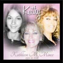 Kathleen M. Mince 