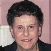 Grace A. Busco