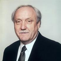 David  W. Marcussen