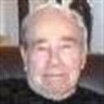 Thomas F. DiOrio, Sr.
