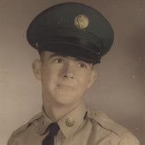 Burlyn Baker "Jiggs" Joyner