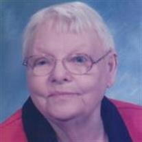 Alice Audrey Miller