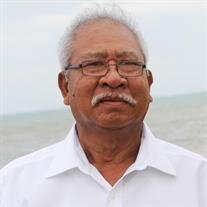 Mr. Sophea Yim