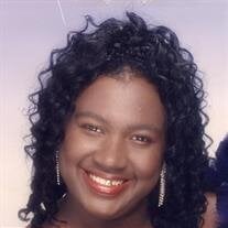 Felicia Williams