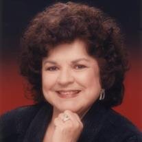 Emily Dubois Sanders