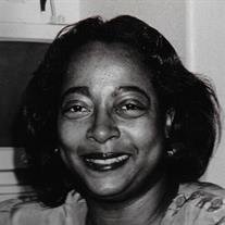 Rosa Mae Mason