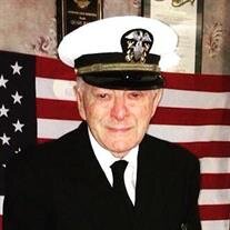 George W.  Jones Jr.