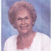 Lillian E. "Lil" Miller