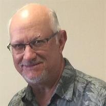 James Ray Unger