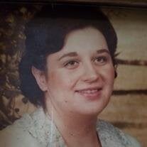 Pamela J Stoddard