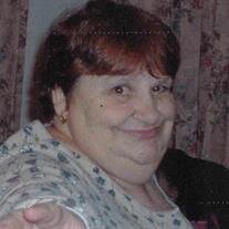 Mrs. Cecelia C. Milozzo