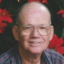 Clyde R. Horn