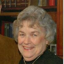 Mrs. Janet Marie Shamburger