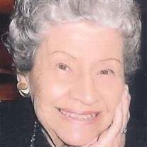 Erlene M Evans