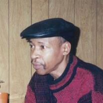 Mr. Horace Blair