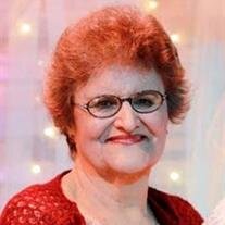Grace Helen Whitmire