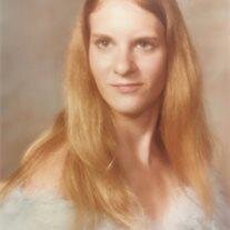 Lisa Gail Wood
