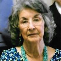 Helen Louise Aschenbeck