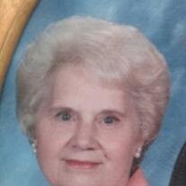 Barbara Ellen Weibling
