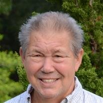 William Allen Stanley