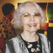 Jane Eley Cunningham Galosy